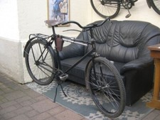 Fahrrad ldtimer gebraucht kaufen  München