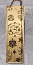 Argento sicura wooden for sale  Rowlett