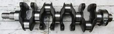 Virabrequim diesel Toyota Hilux modelo 2000 05 motor 2KD-FTV STD usado comprar usado  Enviando para Brazil