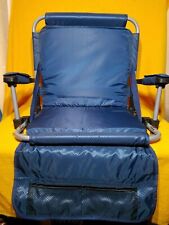 Blue stadium seat for sale  Bremen