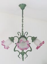 Lustre lum. art d'occasion  Rochefort