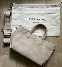 Liebeskind berlin ledertasche gebraucht kaufen  Chemnitz