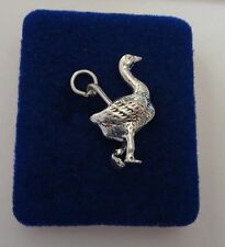 Sterling silver 25x20mm for sale  Houston