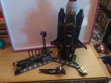 lego space shuttle usato  Torino