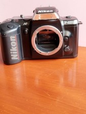 Nikon 401s usato  Sesto San Giovanni