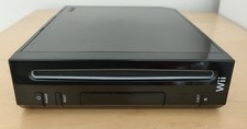 Black nintendo wii for sale  OLDHAM