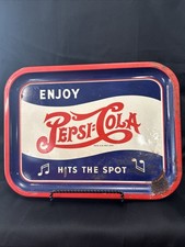Antique pepsi cola for sale  Frontenac