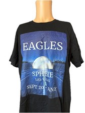 Eagles band sphere for sale  Modesto