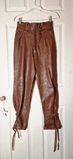 Vintage 80s leather for sale Vintage 80s leather for sale  TUNBRIDGE WELLS