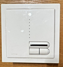 Lutron rania dimmer for sale  BOURNEMOUTH