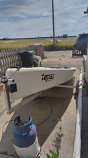 Topper topaz sailing for sale  CLACTON-ON-SEA