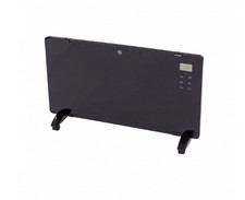 2000w black glass for sale  DUKINFIELD