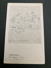 Pozzi francesco 1932 usato  Ravenna