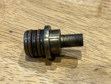 OEM MERCURY OPTIMAX SCHRADER VALVE ASSY 0,375 POLEGADAS DIÂMETRO PN# 883542 (B-66-2), usado comprar usado  Enviando para Brazil