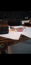 Lunettes oakley metal d'occasion  Auray