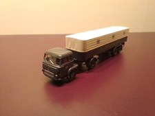 Brekina magirus pluto gebraucht kaufen  Eppingen