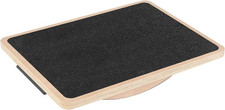 Professional wooden balance for sale  SALFORD