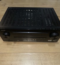 Denon avr x2600h for sale  LONDON