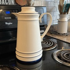 Vintage thermos model for sale  Marshall