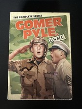 Gomer pyle .m.c. for sale  Carterville