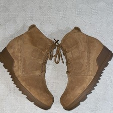 Sorel ankle boots for sale  Lawrenceburg
