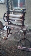 Hand wash wringer for sale  HARWICH