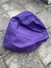 Outdoor bean bag for sale  COLCHESTER