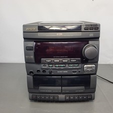 Aiwa nv300k compact for sale Aiwa nv300k compact for sale  UK