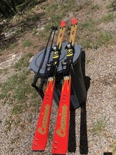 Camino woody skis for sale  Spicewood