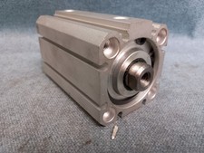 Smc compact cylinder for sale  TEWKESBURY