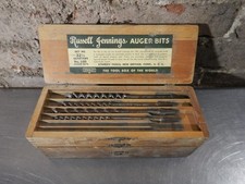 Russell jennings auger for sale  Denver