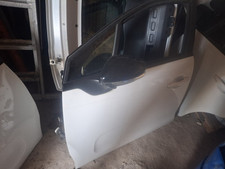 Porta anteriore citroen usato  Tora e Piccilli