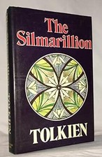 [The Silmarillion] (By: J R R Tolkien) [published: April, 2001], Tolkien, J. R.  comprar usado  Enviando para Brazil