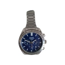 Pulsar chronograph men for sale  NUNEATON