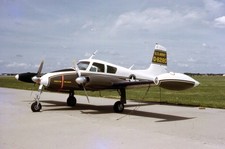 Original aircraft slide for sale  LONDON