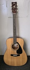 Yamaha 400a acoustic for sale  BIRMINGHAM