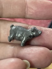 Vintage pewter miniature for sale  Arcadia