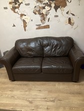 Seater sofa bed for sale  STAFFORD