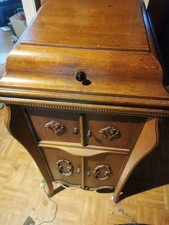 Standgrammophon grammophon gebraucht kaufen  Kaiserslautern