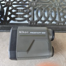 Nikon prostaff 1000 for sale  Melvindale