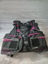 Seaquest diva bcd for sale  RETFORD