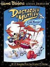 Dastardly muttley volume for sale Dastardly muttley volume for sale  STOCKPORT