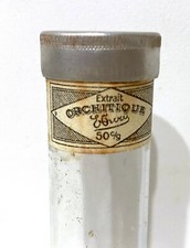 Ancien tube flacon d'occasion  Giromagny
