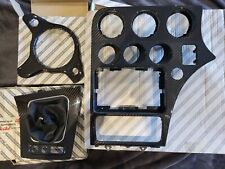 Genuine carbon fibre for sale  HAVANT