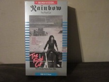 Rainbow the Final Cut VHS 1985 Sealed comprar usado  Enviando para Brazil