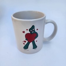Vintage gumby coffee for sale  Tallmadge
