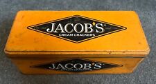 Vintage retro jacobs for sale  CAMBRIDGE