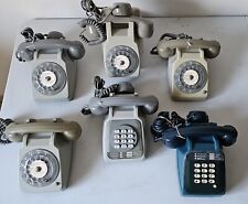 Vintage collectible phones d'occasion  Expédié en Belgium