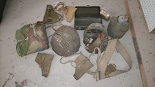 Militari antichi fondina usato  Valenzano