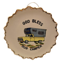 Vintage god bless for sale  Cudahy